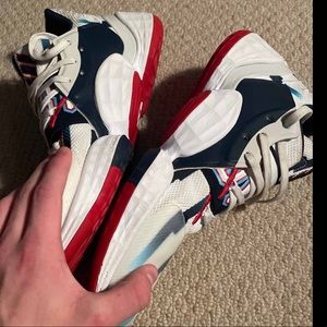 Dynasty Harden Size 12